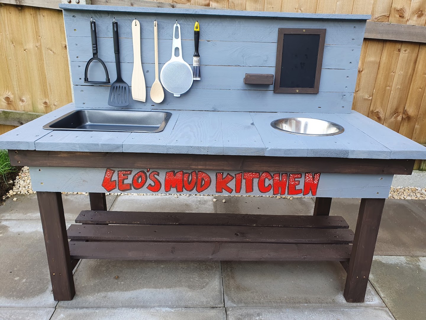 MJ Handyman Services — Photos 5