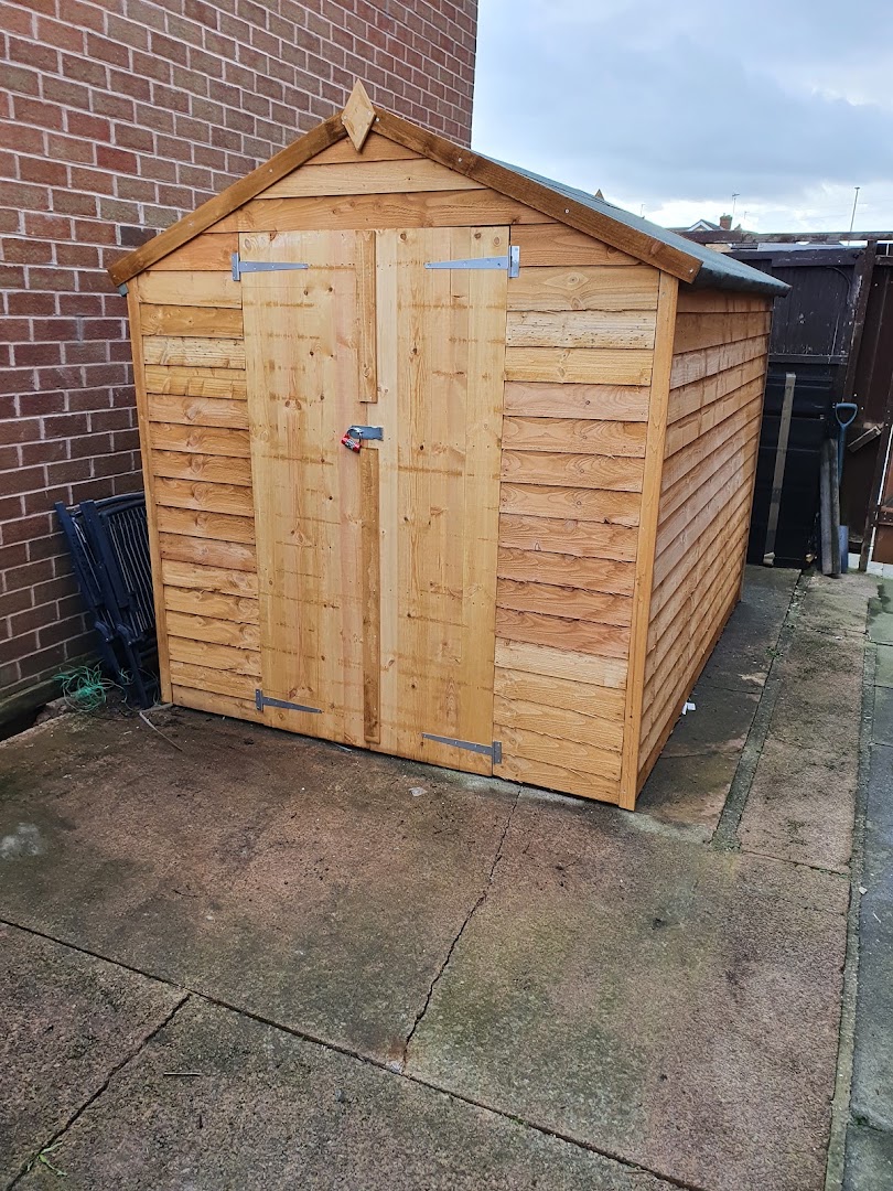 MJ Handyman Services — Photos 1