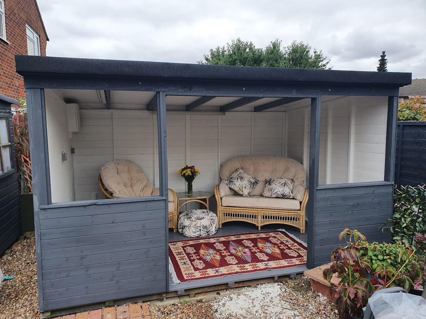 MJ Handyman Services — Photos 4