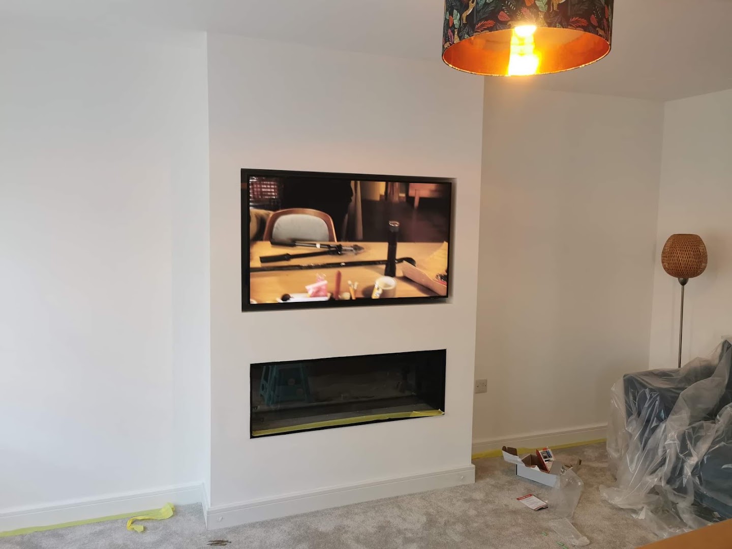 MJ Handyman Services — Photos 7