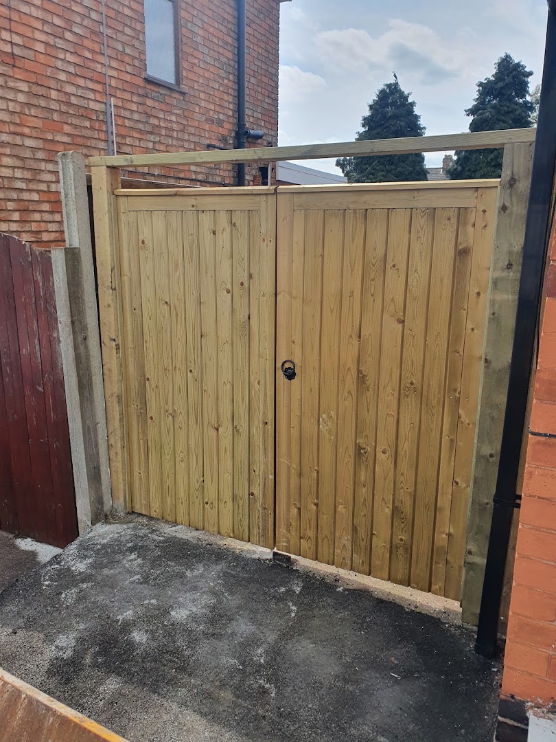 MJ Handyman Services — Photos 2