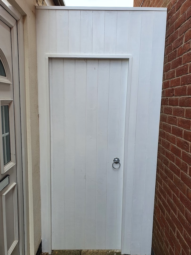 MJ Handyman Services — Photos 9